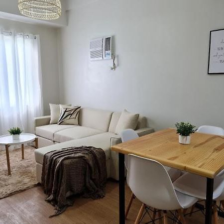 Lovely 2- Br Condo Cagayan de Oro Dış mekan fotoğraf