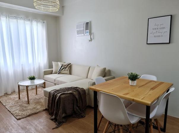 Lovely 2- Br Condo Cagayan de Oro Dış mekan fotoğraf