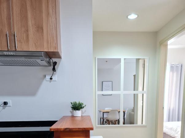 Lovely 2- Br Condo Cagayan de Oro Dış mekan fotoğraf