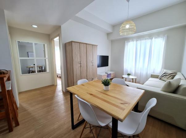 Lovely 2- Br Condo Cagayan de Oro Dış mekan fotoğraf