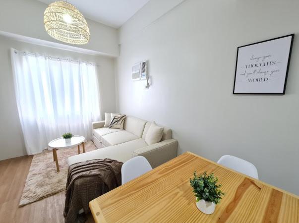 Lovely 2- Br Condo Cagayan de Oro Dış mekan fotoğraf