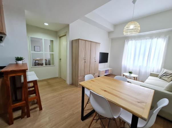 Lovely 2- Br Condo Cagayan de Oro Dış mekan fotoğraf