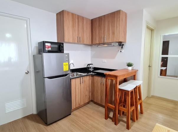 Lovely 2- Br Condo Cagayan de Oro Dış mekan fotoğraf