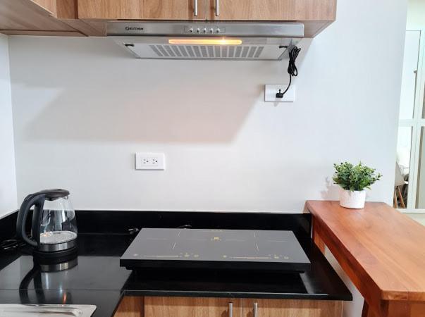 Lovely 2- Br Condo Cagayan de Oro Dış mekan fotoğraf