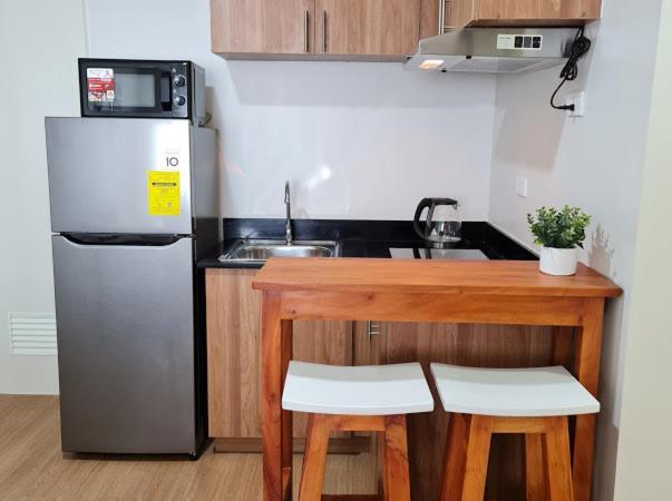 Lovely 2- Br Condo Cagayan de Oro Dış mekan fotoğraf