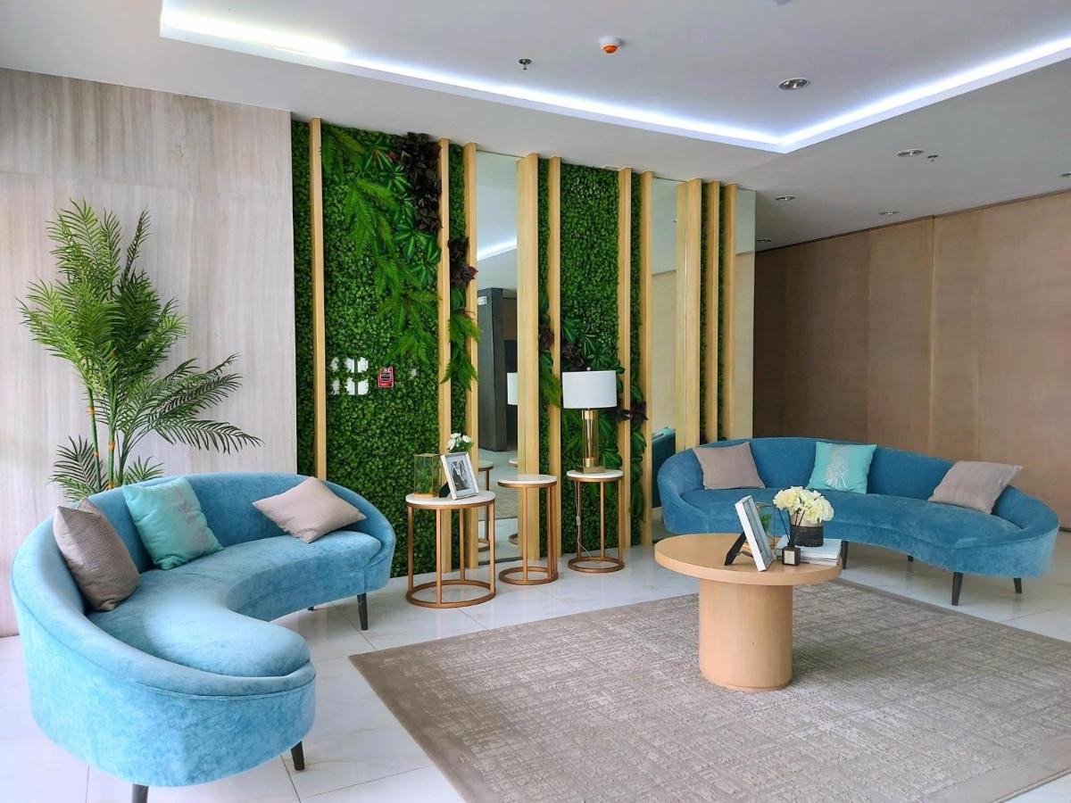 Lovely 2- Br Condo Cagayan de Oro Dış mekan fotoğraf