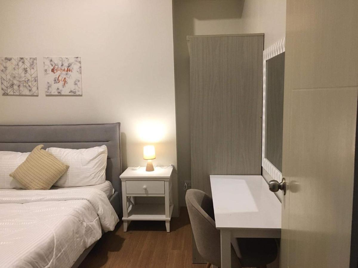 Lovely 2- Br Condo Cagayan de Oro Dış mekan fotoğraf
