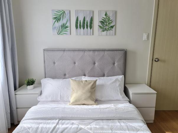 Lovely 2- Br Condo Cagayan de Oro Dış mekan fotoğraf