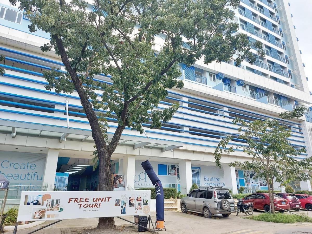 Lovely 2- Br Condo Cagayan de Oro Dış mekan fotoğraf
