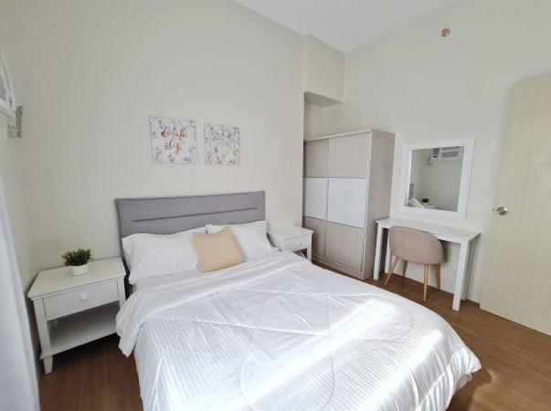 Lovely 2- Br Condo Cagayan de Oro Dış mekan fotoğraf
