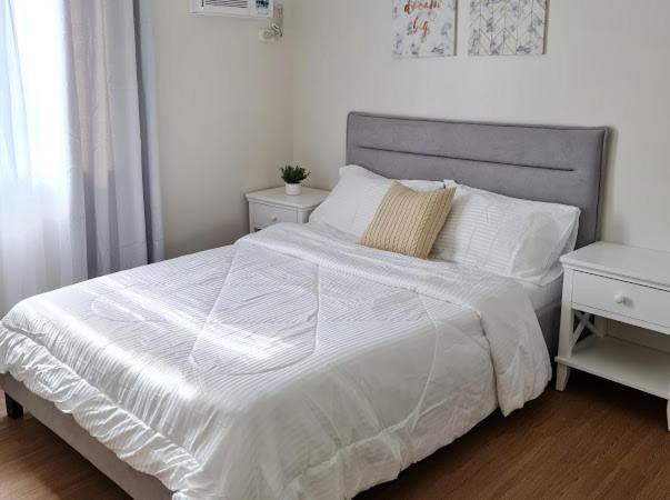 Lovely 2- Br Condo Cagayan de Oro Dış mekan fotoğraf