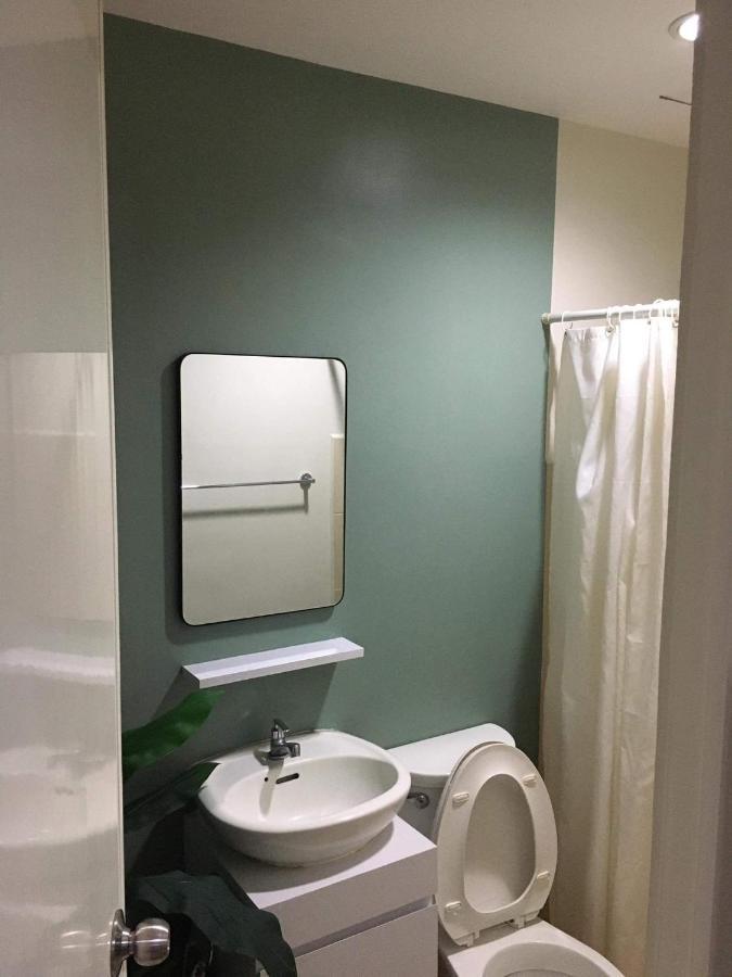 Lovely 2- Br Condo Cagayan de Oro Dış mekan fotoğraf