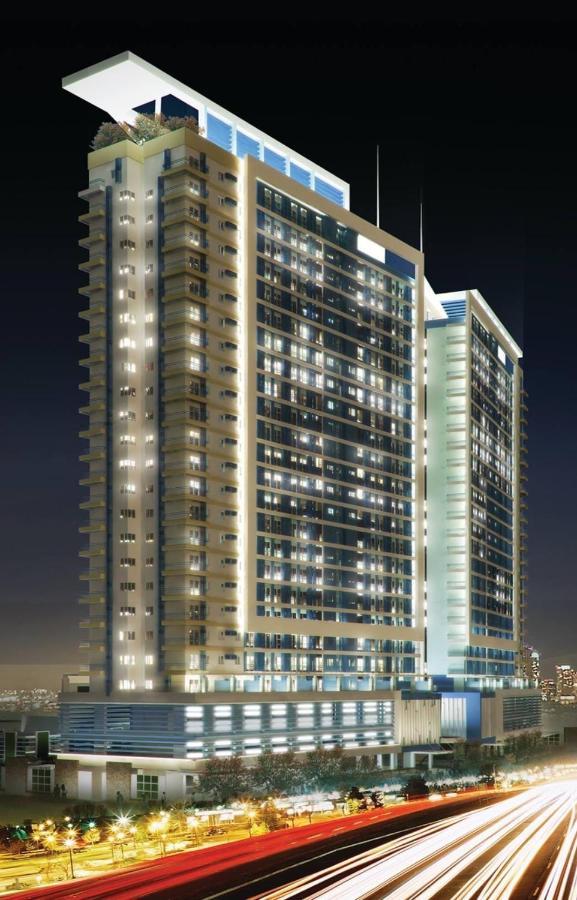 Lovely 2- Br Condo Cagayan de Oro Dış mekan fotoğraf